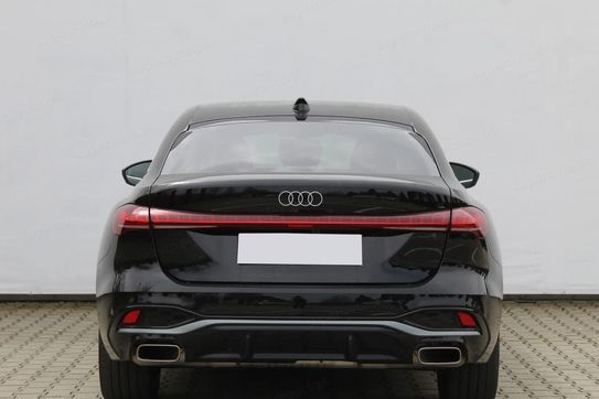 Audi A5 TFSI S line
