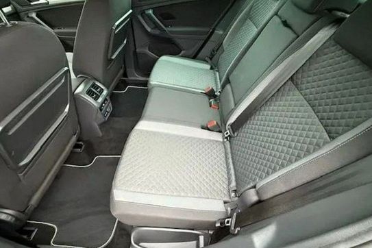 Volkswagen Tiguan 1.5 TSI EVO Comfortline DSG