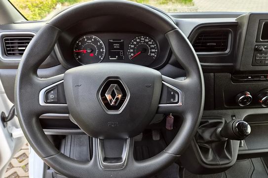 Renault Master dCi L3H2