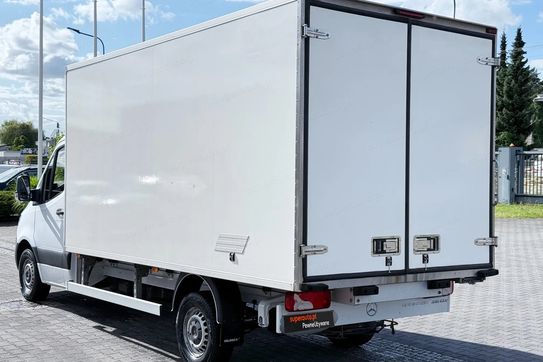 Mercedes Sprinter 316 CDI