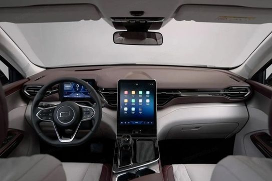 Bestune T90 2.0T Elegance aut