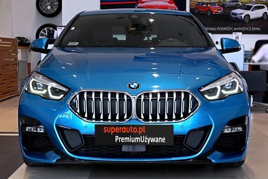 BMW Seria 2 Gran Coupe 218i M Sport