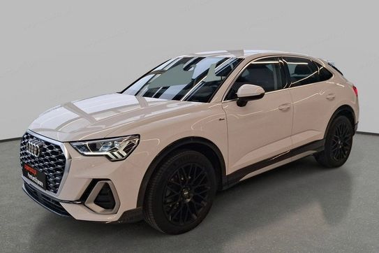 Audi Q3 Sportback 35 TFSI