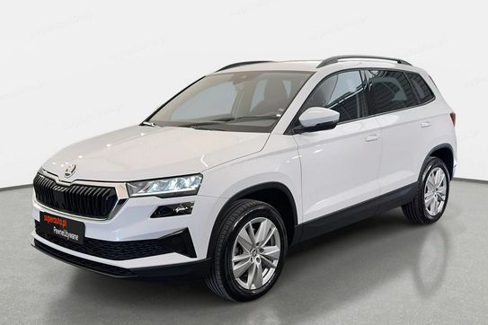 Skoda Karoq 1.5 TSI DSG
