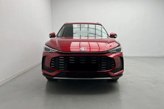 MG ZS 1.5 HEV+ Exclusive aut