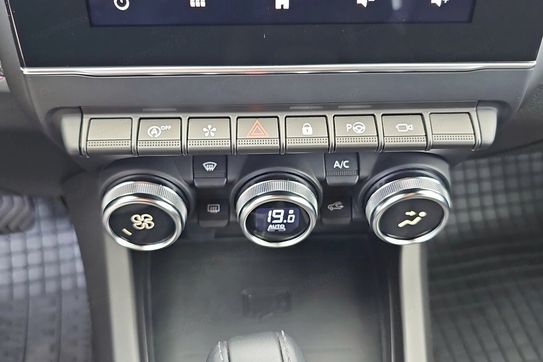 Renault Arkana TCe mHEV Techno EDC