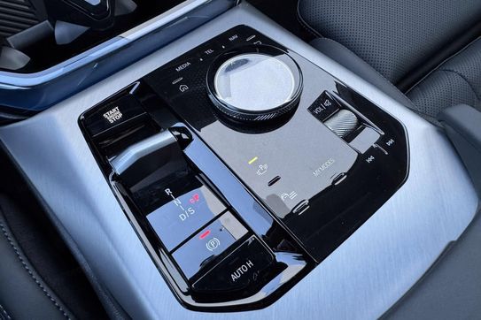 BMW X3 xDrive20d M Sport