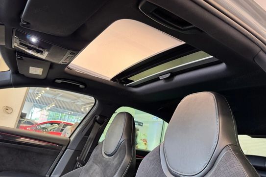 Skoda Superb 2.0 TSI Sportline DSG