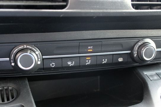 Peugeot Partner Van XL L2H1