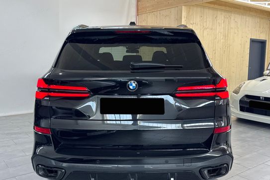 BMW X5 xDrive30d M Sport