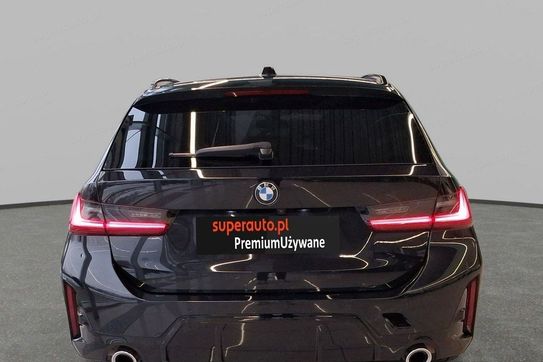 BMW Seria 3 Touring 320d xDrive M Sport