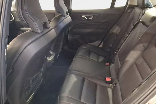 Volvo S60 B4 B Plus Bright aut