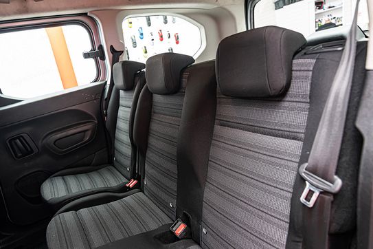 Opel Combo Kombi L2H1