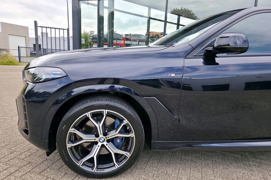 BMW X6 xDrive30d M Sport