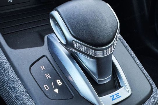 Renault ZOE R135  50 Zen