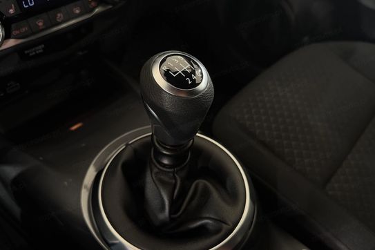 Nissan Juke 1.0 DIG-T