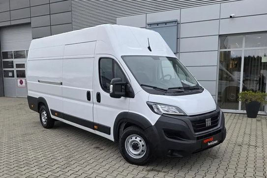 Fiat Ducato Maxi L4H3