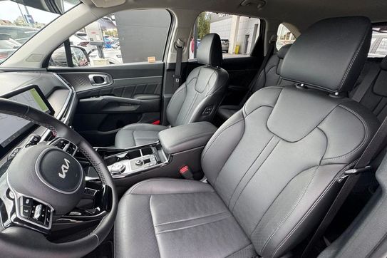 Kia Sorento 1.6 t-Gdi Hev Xl Awd 7OS