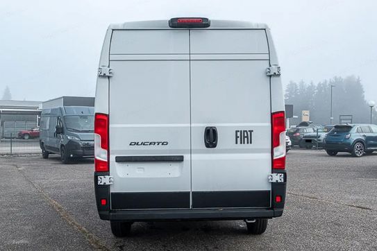 Fiat Ducato Maxi L4H2