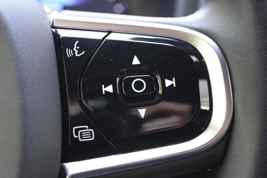 Volvo V60 B4 D Plus Dark