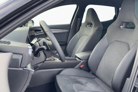 Cupra Formentor 1.5 e-Hybrid PHEV  DSG