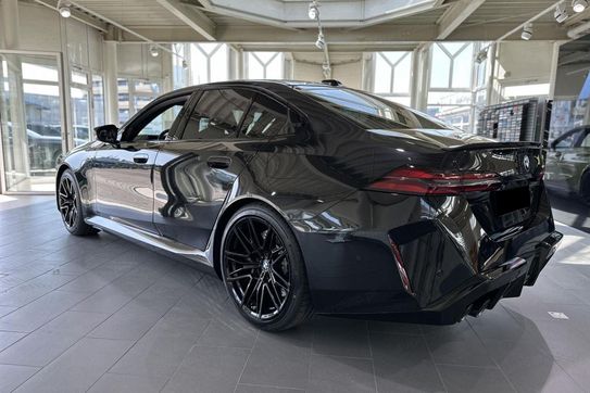 BMW Seria 5 M5
