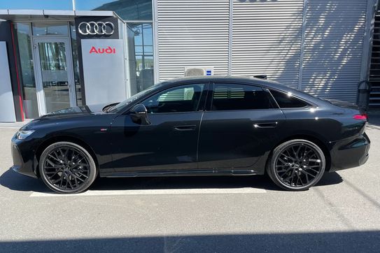 Audi A6 TFSI quattro