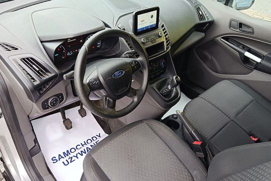 Ford Transit Connect L1