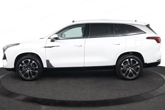 MG S9 Exclusive