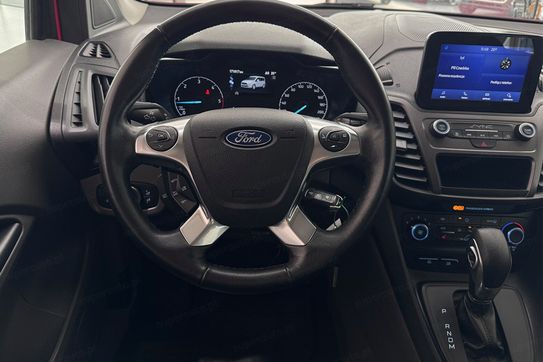 Ford Transit Connect Kombi L2H1 Trend AT
