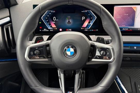 BMW X3 2.0 aut