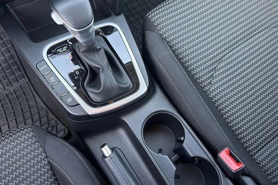 Kia Ceed T-GDI M DCT