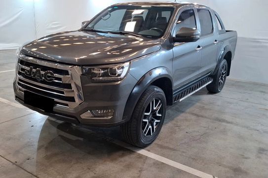 Jac T8 PRO 2.0 CTI MT