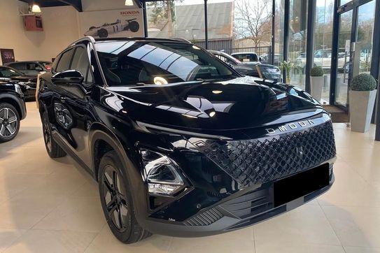 Omoda 5 1.5 T-GDI Hybrid Premium DHT