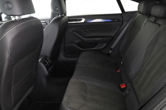 Volkswagen Arteon 2.0 TDI 4Motion DSG