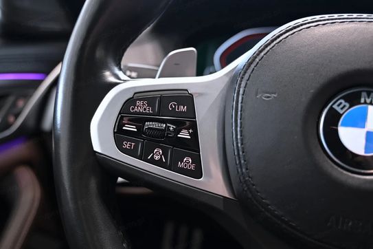 BMW Seria 5 540d xDrive M Sport