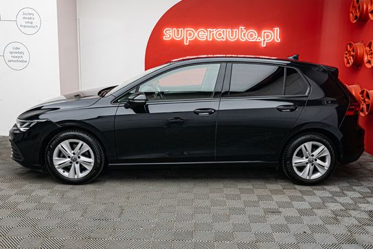 Volkswagen Golf 1.5 TSI Life