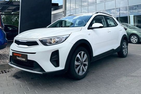 Kia Stonic 1.2 M
