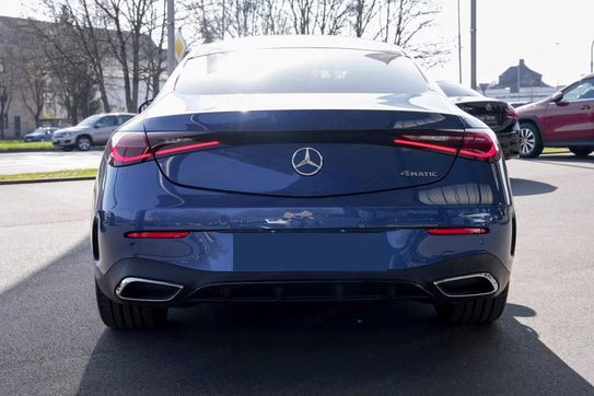 Mercedes CLE 200  4-Matic AMG Line