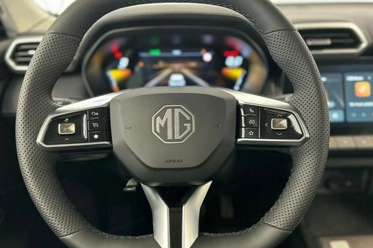 MG ZS 1.5 Excite