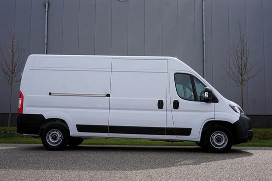 Peugeot Boxer L3H2 Heavy