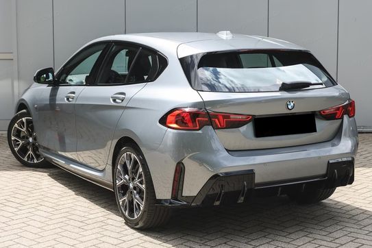 BMW Seria 1 116 M Design