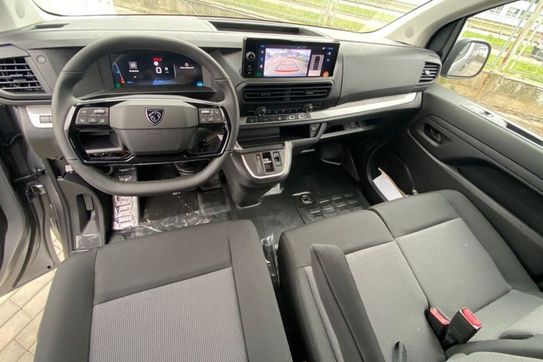 Peugeot Expert XL L2H1 Zabudowa Brygadowa  EAT8