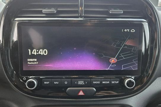 Kia Soul e-Soul 64kWh M