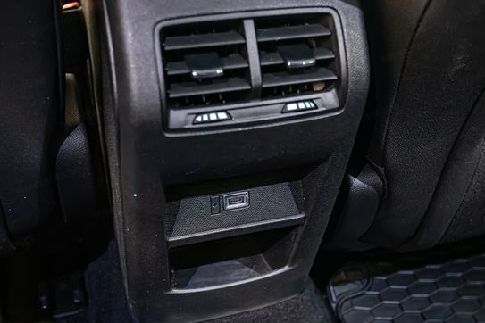 Opel Astra 1.5 CDTI GS