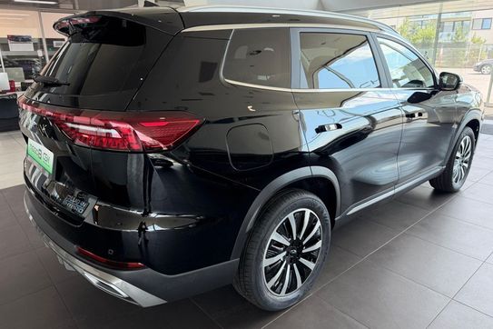 Chery Tiggo 8 Prestige Super Hybrid 1.5 T-GDI