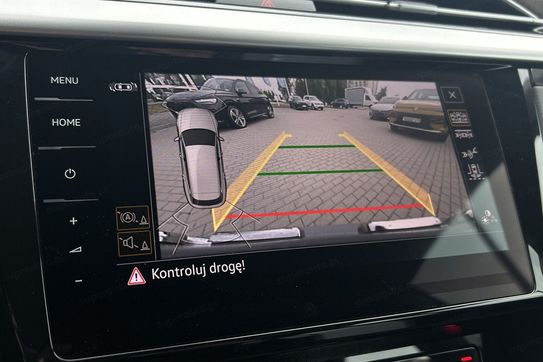 Volkswagen Arteon 2.0 TDI Elegance DSG