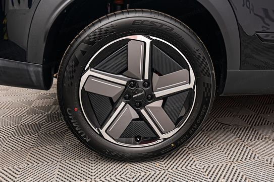 Jaecoo 7 1.5 T-GDI Super Hybrid Exclusive DHT