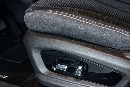 Chery Tiggo 7 Essential 1.6 T-GDI DCT