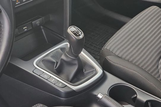 Kia Ceed Ceed T-GDI M